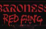 Image for Baroness | Red Fang