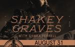 Image for Shakey Graves