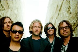 Image for Mike Thrasher Presents -- SWITCHFOOT, All Ages Show