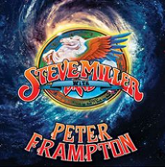 Image for STEVE MILLER BAND with PETER FRAMPTON