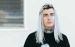Image for GHOSTEMANE with special guests WAVY JONE$, NEDARB, DOUBT, CRAM and Special Guests