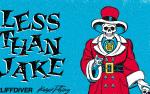 Image for LESS THAN JAKE