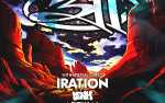 311 w/ Iration, DENM, Artikal Sound System, Man With A Mission AT RED ROCKS AMPHITHEATRE
