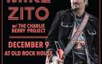 Image for Mike Zito w/ The Charlie Berry Project