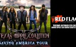 Image for Cancelled-Texas Hippie Coalition: The Saving America Tour