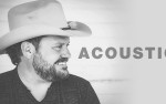 Image for Randy Rogers, Brady Black & Geoffrey Hill (Acoustic) (Early Show)