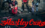 Image for Mostley Crue with Unleashed A Judas Priest Tribute