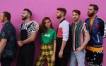 Image for FPC Live Presents MISTERWIVES with Special Guests flor, Flint Eastwood - SOLD OUT