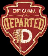 Image for Cody Canada & The Departed