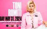 Toni Romiti "Live on the Lanes" at 830 North (Fort Collins)