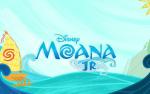 Image for Summer Stage Presents: Moana, Jr