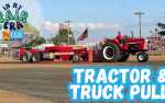 Tractor & Truck Pull