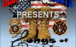 Image for Crosswinds and Red, White and Boots Present Songs of Hope