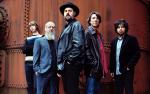 Image for Drive By Truckers with BJ Barham