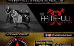 Image for 90’s Alt. Rock Fest with The Faithfull - A Tribute to Pearl Jam, Babes Against The Machine, and American Idiots