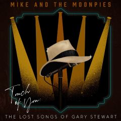 Image for Mike & The Moonpies with Broken Spokes