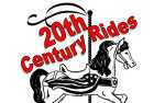 Image for  20th Century Rides - WBCA  Advance Sale Tickets 