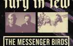 Fury In Few & The Messenger Birds