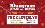 Image for Bluegrass Brats and Brews