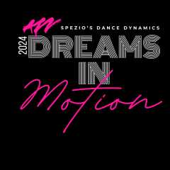 Image for Dreams In Motion - 2:30 PM Recital Showcase