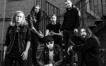 Image for BETRAYING THE MARTYRS, ENTHEOS, SENTINELS, MORE