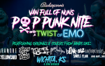 Image for Pop Punk Nite: With a Twist of Emo! By: Van Full of Nuns