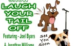 Image for Laugh Your Tail Off (Benefit Show)