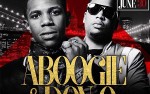 Image for A Boogie & Don Q  -- ONLINE SALES HAVE ENDED -- TICKETS AVAILABLE AT THE DOOR