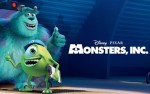 Image for MONSTERS INC