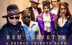 Red Corvette - The Prince Tribute Band