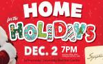 Image for LSO Home for the Holidays