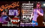 Slice of Life Standup Comedy Contest
