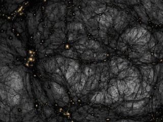 Image for Dunkles Universum
