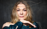 Image for LeAnn Rimes - Joy: The Holiday Tour
