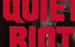 Image for Quiet Riot **CANCELED**