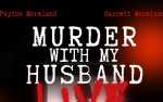 Image for Murder With My Husband