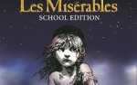 Image for Les' Miserables School Edition