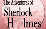 Image for FPA's  :  "The Adventures of Sherlock Holmes"