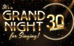 Image for "It's a Grand Night for Singing! 2022" presented by UK Opera Theatre