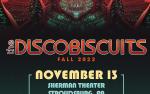 Image for The Disco Biscuits - Fall 2022