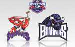 Image for 2024 ROBERTSON CUP PLAYOFFS - SOUTH DIVISION FINALS - GAME 1 - Lone Star Brahmas VS Shreveport Mudbugs