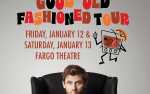 Charlie Berens - Good Old Fashioned Tour