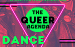 Image for QUEER AGENDA DANCE PARTY feat NO VISA