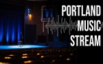 Image for Portland Music Stream - Lloyd Jones - ARCHIVED
