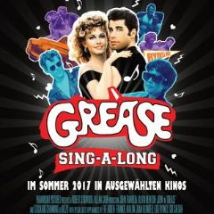 Image for Grease Sing-A-Long + Party - FSK 12 - Special Drinks