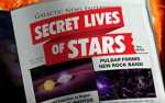 The Scobee Planetarium 9:30 Presentation - "Double Feature: Violent Universe & Secret Lives of Stars"
