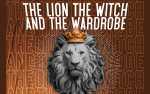 THE LION, THE WITCH AND THE WARDROBE