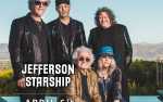 Image for Jefferson Starship
