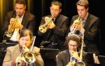 Image for Berklee Concert Jazz Orchestra