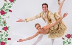 Image for SOUTH CAROLINA BALLET PRESENTS: The Sleeping Beauty